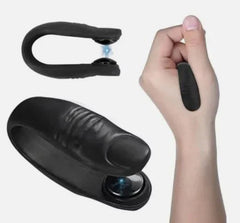 Sugar Control LI4 Acupressure Point Clip (Magnetic)