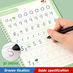 Magic Practice Copybook™