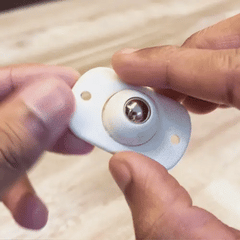 360° Roller Wheels – Furniture & Appliance Movers