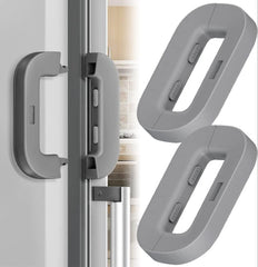 Refrigrator lock