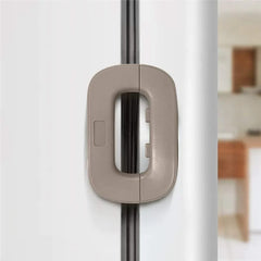 Refrigrator lock