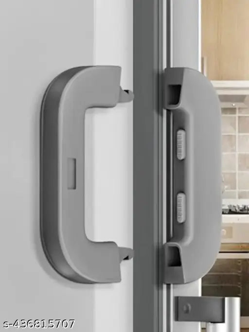 Refrigrator lock